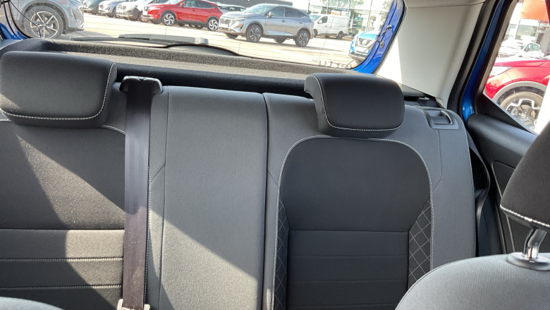 Skoda Fabia 1.0 MPI 75 Colour Edition 5dr Petrol Hatchback